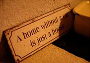 home